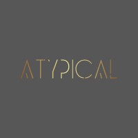 ATYPICAL RISTORANTE ITALIANO logo - Similar company to Bellamie Apéritif