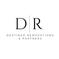 Destined Renovations & Partners logo - Similar company to Dynamic Service Solutions