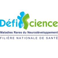 DéfiScience, Filière de Santé Maladies Rares logo - Similar company to Partners4Patients Foundation