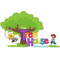 JBO Corporation Pty Ltd T/as The Tree House Adventures logo - Similar company to Creator Maker
