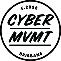 CyberMvmt logo - Similar company to Cloutly