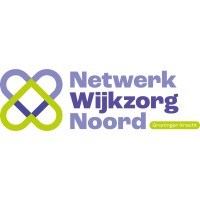Netwerk Wijkzorg Noord logo - Similar company to Zavie