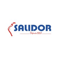 Salidor logo - Similar company to Siliconesignal Technologies
