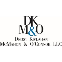 Drost Kivlahan McMahon & O’Connor LLC logo - Similar company to O'Flaherty Law Group