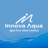 Innovaaqua logo - Similar company to Sterilsystems - A Hoenle Company