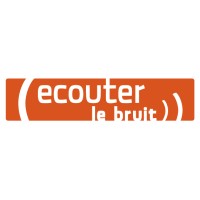 ECOUTER LE BRUIT logo - Similar company to Concept Restauration