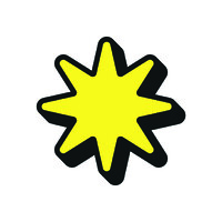 Pop Art Media Group logo - Similar company to Poster Media