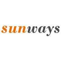 Sunways Italy logo - Similar company to Sunby Solar Technology Co., Ltd.