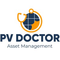 PV Doctor logo - Similar company to Methodtech