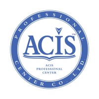 ACIS Professional Center logo - Similar company to .