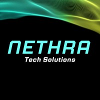 Nethra logo - Similar company to Everleaf