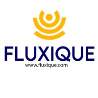 Fluxique Solutions Inc. logo - Similar company to Maze (Studio Maze Design)