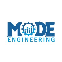 Mode Engineering (Pvt) Ltd logo - Similar company to Cost Logic - Registered Quantity Surveyors And Cost Estimators