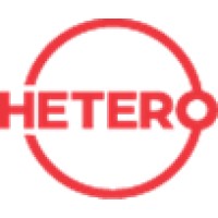 HETERO USA INC logo - Similar company to Hetero Dimension