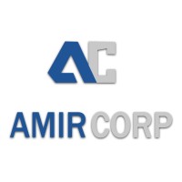 AmirCorp Inc. logo - Similar company to Sic Digital Sdn Bhd
