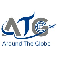 ATG Repz logo - Similar company to Plb Holidays