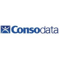 Consodata logo - Similar company to Telegate Media Ag