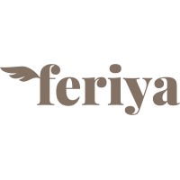 Feriya logo - Similar company to Santa Nata