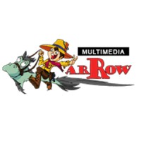 Arrow Multimedia logo - Similar company to Doms Global