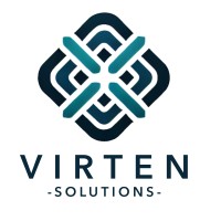 Virten Solutions logo - Similar company to Efelec Group