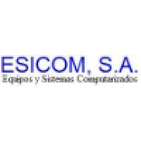 ESICOM, S.A. logo - Similar company to Siftia