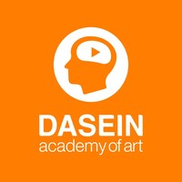 Dasein Academy of Art logo - Similar company to C.Riously