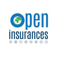 Open Insurances logo - Similar company to Go Juanca Go