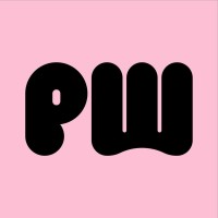 Petty Well logo - Similar company to Japhy