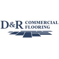 D&R Commercial Flooring logo - Similar company to Floor Systems & Design