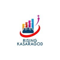 Rising Kasaragod logo - Similar company to G-Tec Computer Education Kasaragod