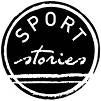 Sport Stories logo - Similar company to Let'S Play!