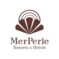 MerPerle Resorts & Hotels logo - Similar company to Dra Farm