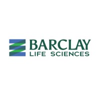 Barclay Life Sciences Consulting LLC logo - Similar company to Visual Forecast | High Precision Smart Business Planning