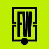 Futwall logo - Similar company to Emogg