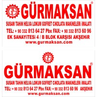 gürmaksan ltd.şti. logo - Similar company to Gms Hydraulic