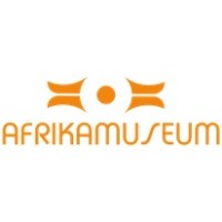 Afrika Museum logo - Similar company to Associated Mountmaking