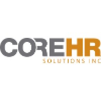 CoreHR Solutions Inc. logo - Similar company to Corehr