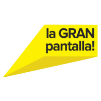 La GRAN pantalla | Festival Internacional de Cinema de les Persones Grans logo - Similar company to Elparlante