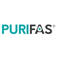 Purifas logo - Similar company to Revolve Your World