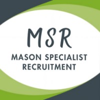 Mason Specialist Recruitment logo - Similar company to Quick Medix