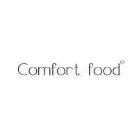 Comfort Food logo - Similar company to Forward Thinking Inc