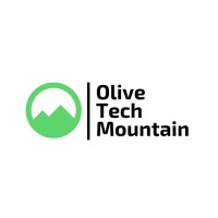 Olive Tech Mountain logo - Similar company to Bareeh