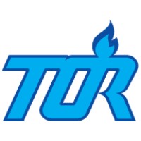 Tema Oil Refinery (TOR) logo - Similar company to Refinery Solutions