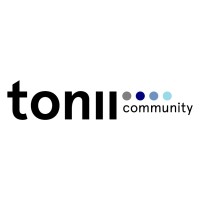 tonii community logo - Similar company to Karel.