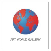Arts World logo - Similar company to Figured'Art