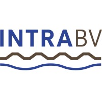 Intra BV logo - Similar company to Solines B.V.