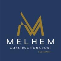 Melhem Construction Group Corp logo - Similar company to Pinklestar Pte. Ltd.