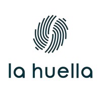 La Huella - Cafe de Panama logo - Similar company to Panacrypto