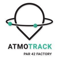 AtmoTrack logo - Similar company to Spotmyflat