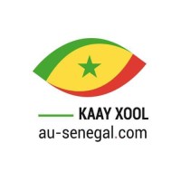 au-senegal.com logo - Similar company to Chaka Card